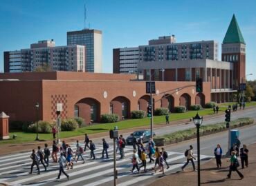 Saint Louis University