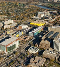 University of Alberta