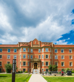 University of Alberta