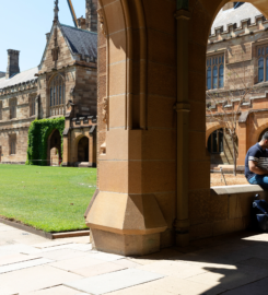 The University of Sydney