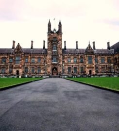 The University of Sydney