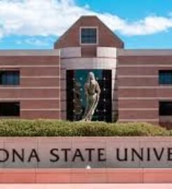 Arizona State University