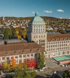 University of Zurich