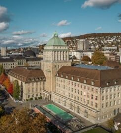 University of Zurich