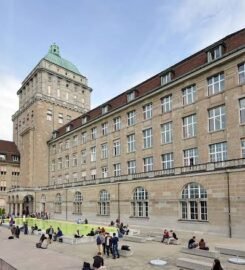 University of Zurich