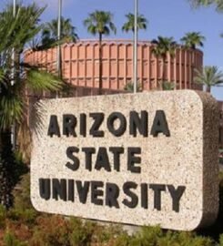 Arizona State University